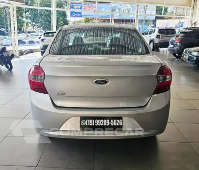 KA SE 1.5 SD