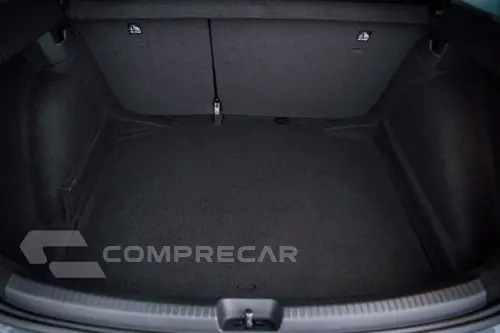 Nivus Comfortline 1.0 200 TSI Flex Aut.