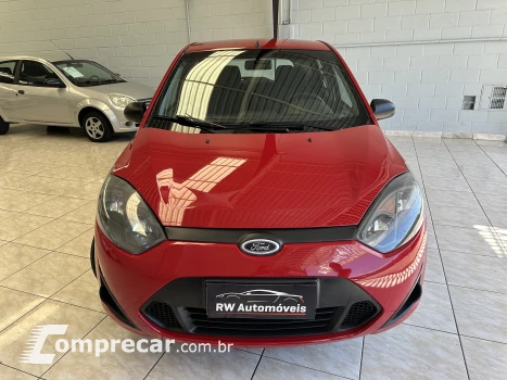 FIESTA 1.0 Rocam 8V