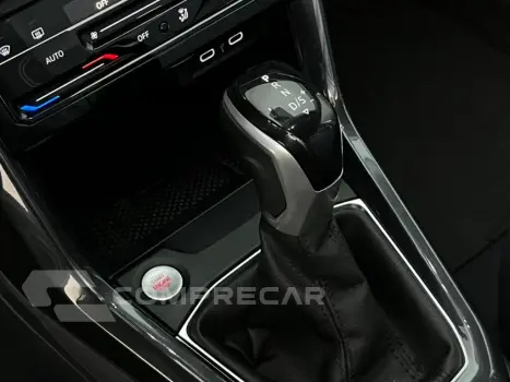 T-Cross Hig. 250 TSI 1.4 Flex 16V 5p Aut