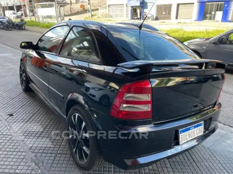 ASTRA HATCH - 2.0 MPFI ADVANTAGE 8V 2P MANUAL