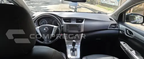 SENTRA 2.0 SL 16V