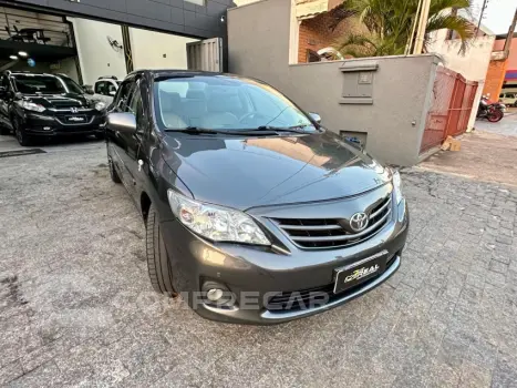 COROLLA 1.8 GLI 16V