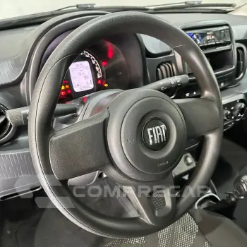 MOBI LIKE 1.0 Fire Flex 5p.