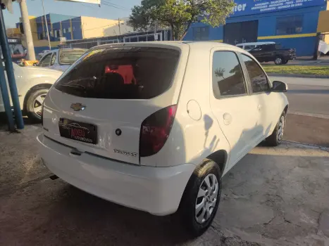 CELTA 1.0 MPFI LT 8V