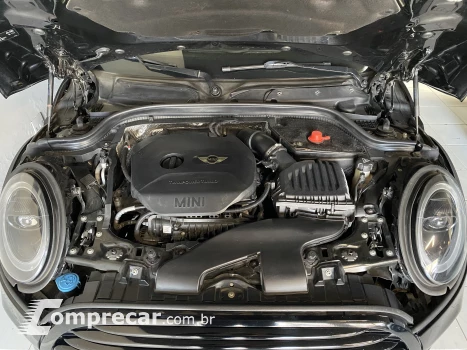 COOPER 1.5 12V Twinpower