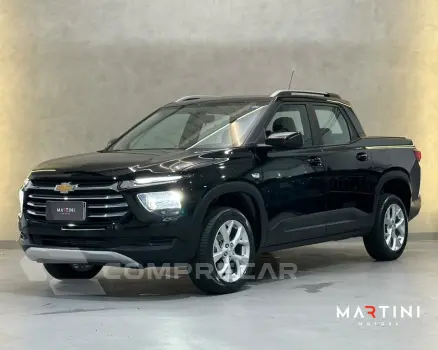 MONTANA LTZ 1.2 Turbo Flex 12V 4p Aut.