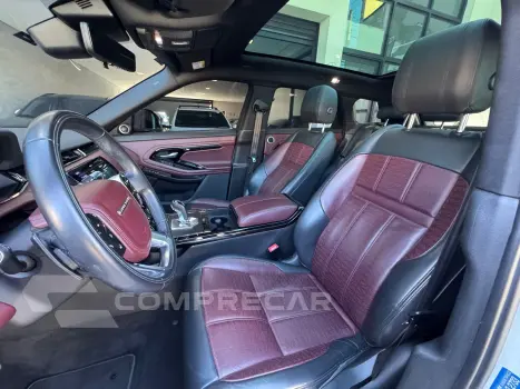RANGE ROVER EVOQUE 2.0 P300 R-dynamic HSE AWD