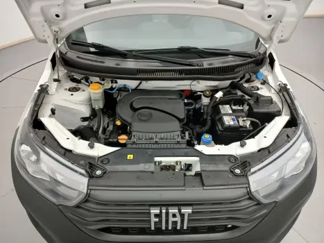 STRADA 1.4 FIRE FLEX ENDURANCE CS MANUAL