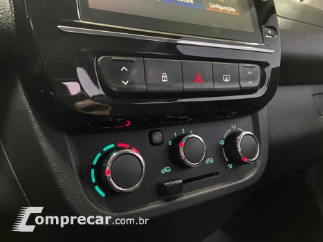 KWID 1.0 12V SCE FLEX INTENSE MANUAL