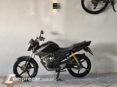 FAZER 150 FLEX