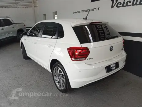POLO 1.0 200 TSI Highline