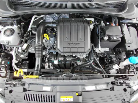 POLO 1.0 MPI TRACK MANUAL