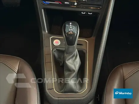 VIRTUS 1.0 200 TSI HIGHLINE AUTOMÁTICO