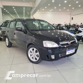 CORSA 1.4 MPFI Maxx 8V