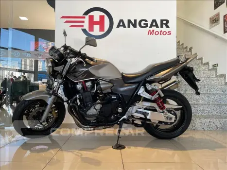 CB 1300 F SUPER FOUR