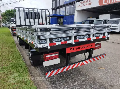 Delivery Express 3.0 Prime + Carroceria