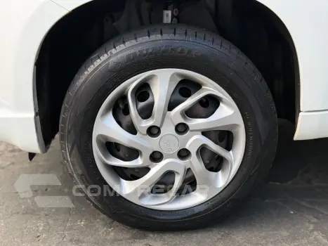 UNO DRIVE 1.0 Flex 6V 5p
