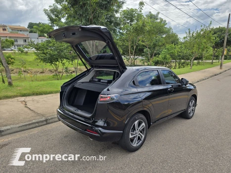 HR-V 1.5 DI I-vtec Turbo Touring