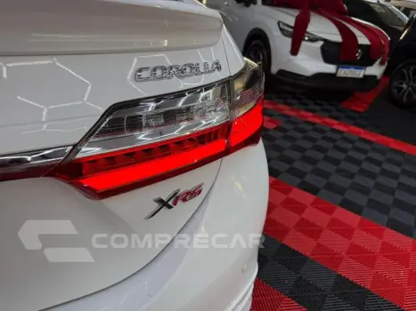 COROLLA XRS20FLEX