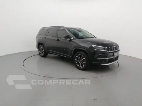 COMMANDER 1.3 T270 TURBO FLEX LIMITED AT6