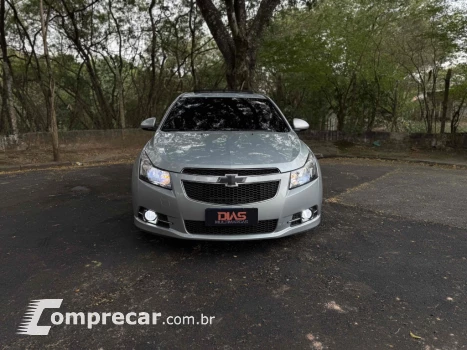CRUZE 1.8 LTZ 16V