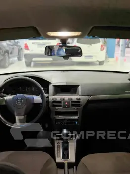 VECTRA 2.0 MPFI Expression 8V 140cv