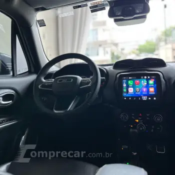 RENEGADE 1.3 T270 Turbo S 4X4