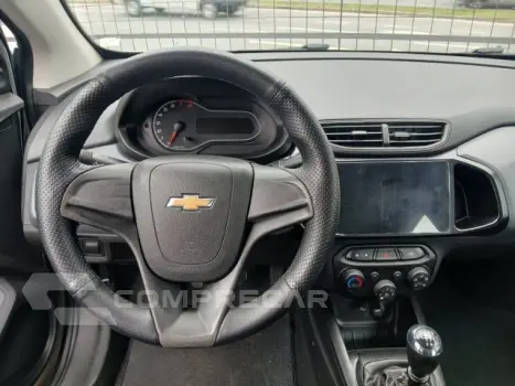 ONIX - 1.0 MPI JOY 8V 4P MANUAL