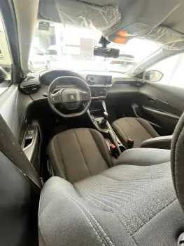 208 1.0 12V 4P FLEX LIKE