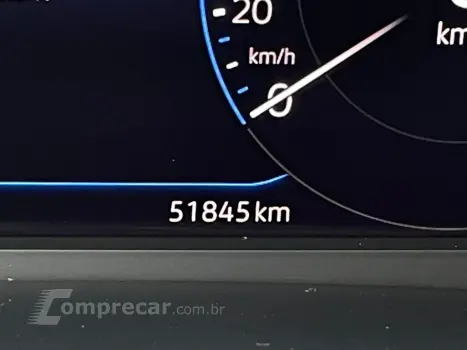 POLO 1.0 170 TSI HIGHLINE AUTOMÁTICO