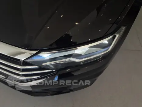 JETTA 1.4 250 TSI TOTAL FLEX TIPTRONIC