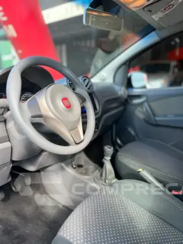 GRAND SIENA 1.6 MPI Essence 16V