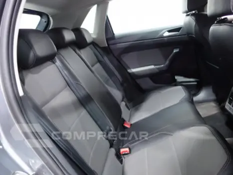 POLO - 1.0 200 TSI HIGHLINE AUTOMÁTICO