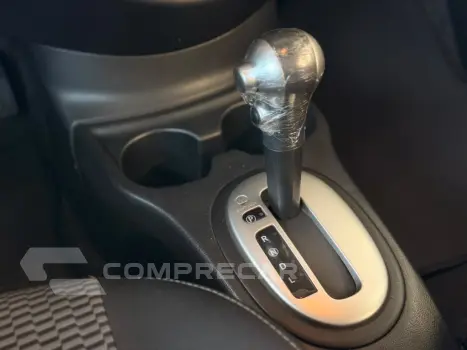 VERSA 1.6 16V FLEXSTART SV 4P XTRONIC
