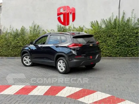 TRACKER 1.0 TURBO FLEX LT AUTOMÁTICO