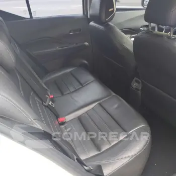 KICKS 1.6 16vstart Exclusive