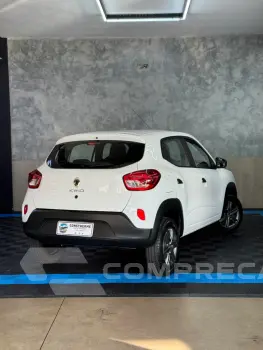 KWID 1.0 12V SCE ZEN