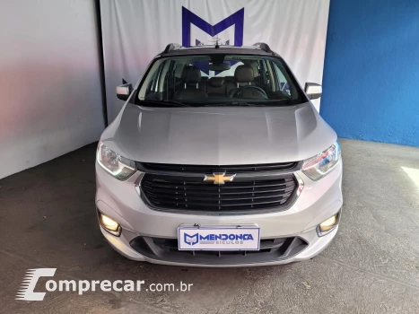 SPIN 1.8 Premier 8V