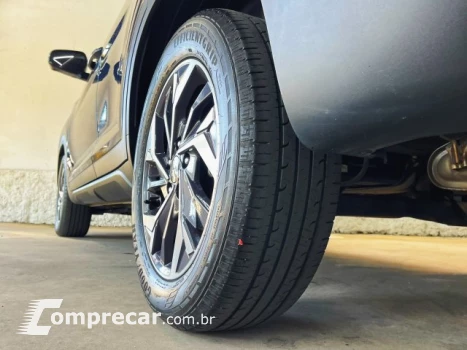 CRETA - 1.0 TGDI PLATINUM AUTOMÁTICO