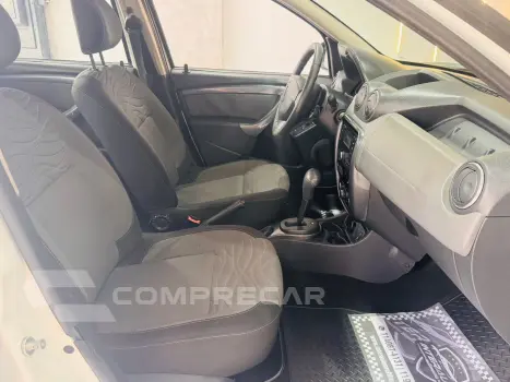DUSTER 2.0 Dynamique 4X2 16V