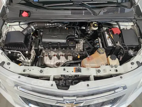 COBALT 1.8 MPFI LT 8V