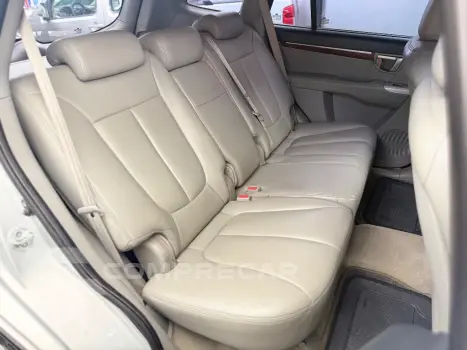 Santa Fe GLS 2.7 V6 4x4TipTronic