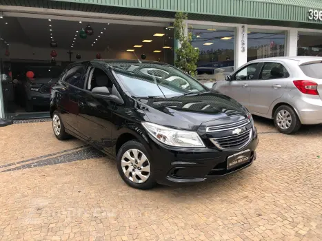 Onix 1.0 Mpfi Lt 8V Flex 4P Manual