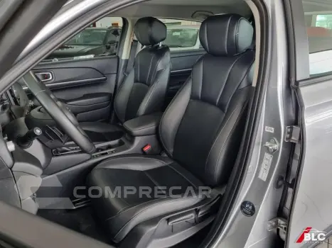HR-V EXL HS