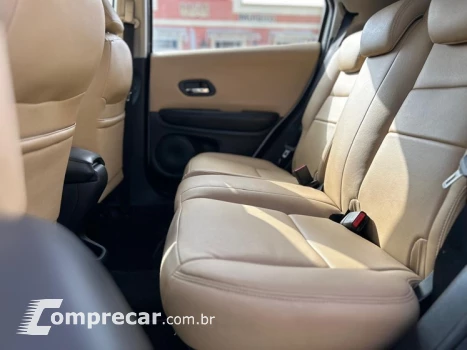 HR-V 1.8 16V EX