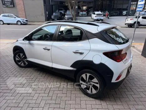 HB20X 1.6 16V Diamond