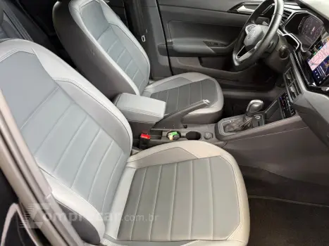 Nivus Highline 1.0 200 TSI Flex Aut.