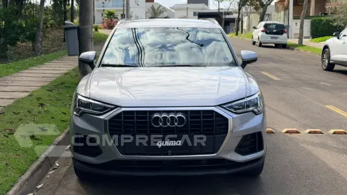 Q3 1.4 35 TFSI Prestige S Tronic
