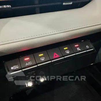 Haval H6 19 1.5 (Hibrido)